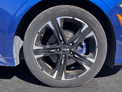 2022 Kia K5 GT-Line One Owner