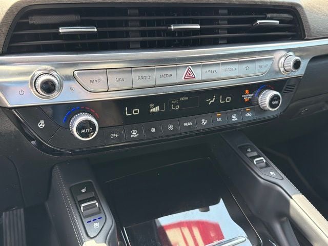 2022 Kia Telluride EX CLEAN CARFAX 1-OWNER