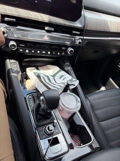 2025 Kia Telluride SX-Prestige