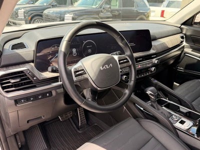 2025 Kia Telluride SX-Prestige CLEAN CARFAX 1-OWNER