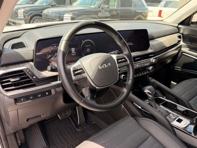 2025 Kia Telluride SX-Prestige CLEAN CARFAX 1-OWNER