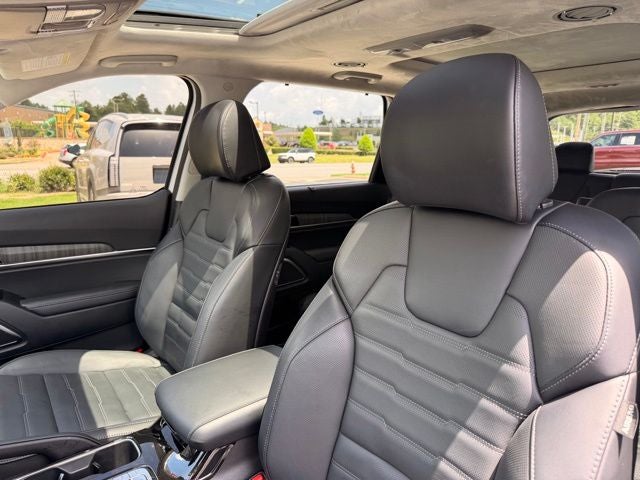 2025 Kia Telluride SX-Prestige CLEAN CARFAX 1-OWNER