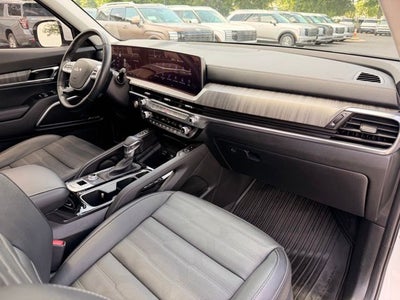 2025 Kia Telluride SX-Prestige CLEAN CARFAX 1-OWNER