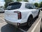 2025 Kia Telluride SX-Prestige