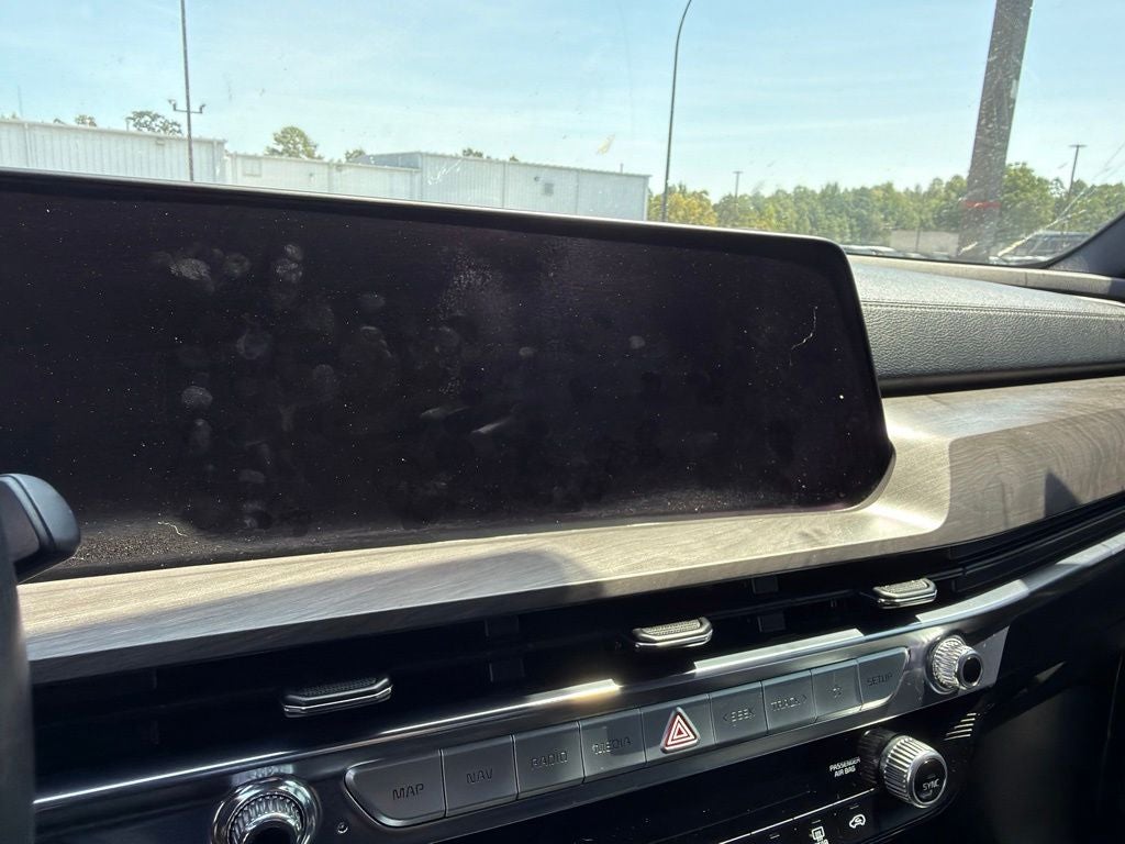 2023 Kia Telluride SX X-Pro CARFAX 1-Owner