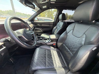 2023 Kia Telluride SX X-Pro CARFAX 1-Owner