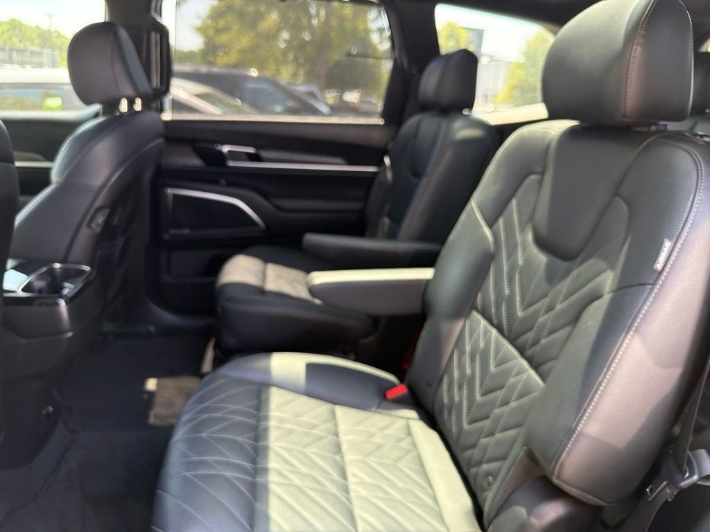 2023 Kia Telluride SX X-Pro CARFAX 1-Owner