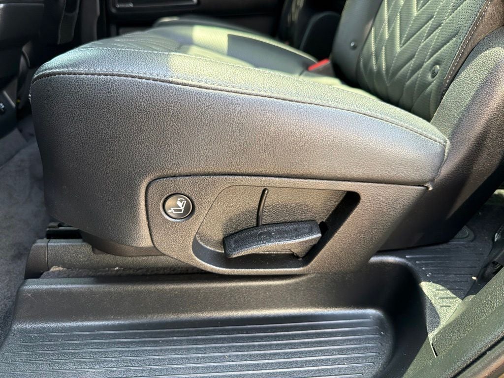 2023 Kia Telluride SX X-Pro CARFAX 1-Owner