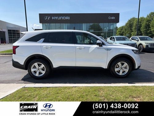 2023 Kia Sorento LX