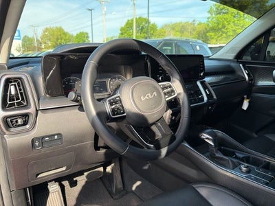 2023 Kia Sorento S