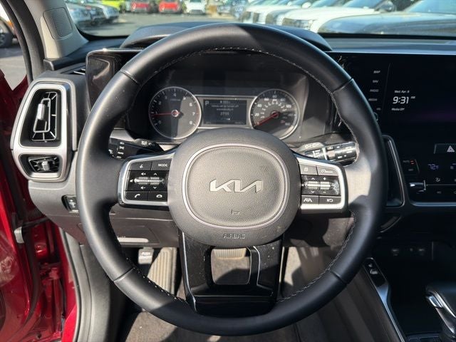 2023 Kia Sorento S