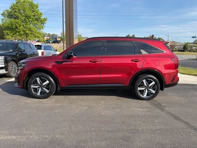 2023 Kia Sorento S