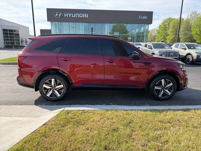 2023 Kia Sorento S