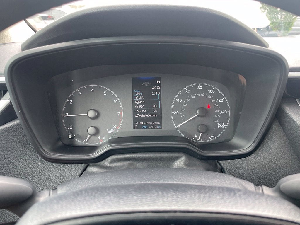 2024 Toyota Corolla LE Clean CarFax, One Owner
