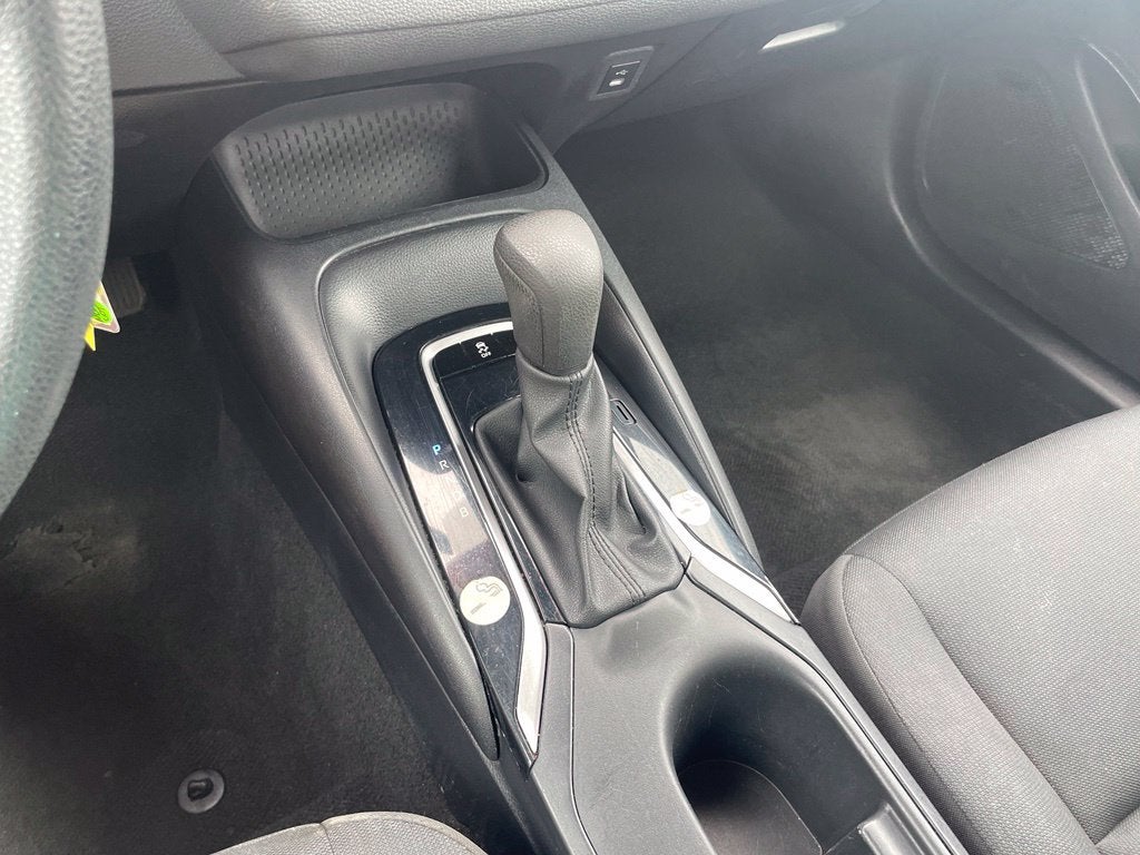 2024 Toyota Corolla LE Clean CarFax, One Owner
