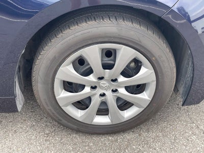 2024 Toyota Corolla LE Clean CarFax, One Owner