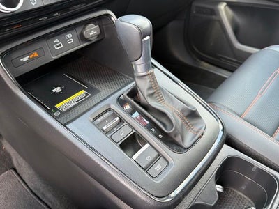 2024 Honda CR-V Hybrid Sport Touring CLEAN CARFAX