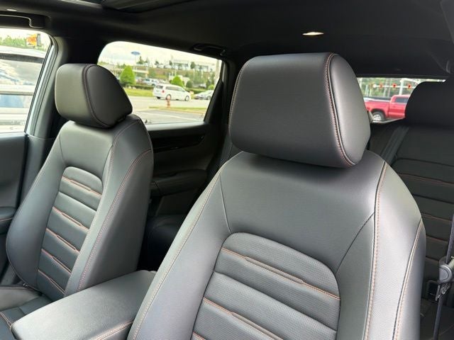 2024 Honda CR-V Hybrid Sport Touring CLEAN CARFAX