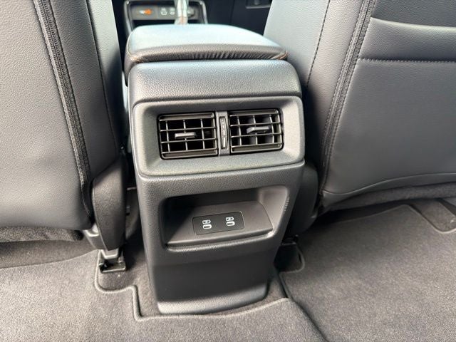 2024 Honda CR-V Hybrid Sport Touring CLEAN CARFAX