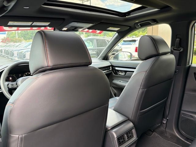 2024 Honda CR-V Hybrid Sport Touring CLEAN CARFAX