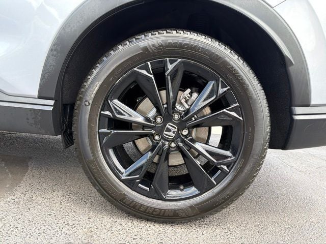 2024 Honda CR-V Hybrid Sport Touring CLEAN CARFAX