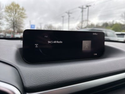 2024 Mazda Mazda CX-50 2.5 S Preferred Package