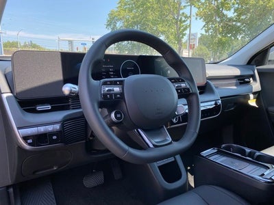 2025 Hyundai IONIQ 5 SEL