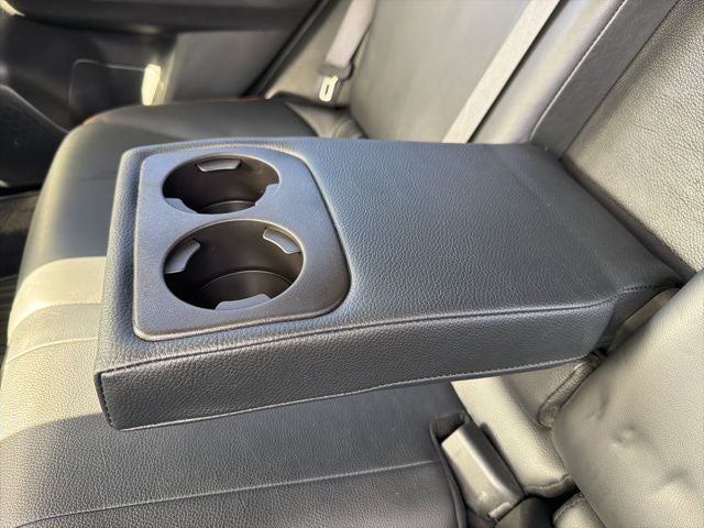 2016 Subaru Crosstrek 2.0i Limited