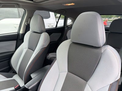 2023 Subaru Crosstrek Premium