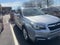 2017 Subaru Forester 2.5i Touring