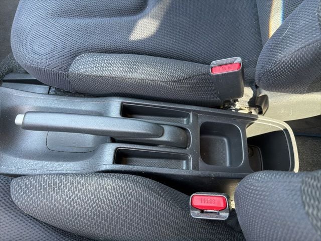 2013 Honda Fit Sport