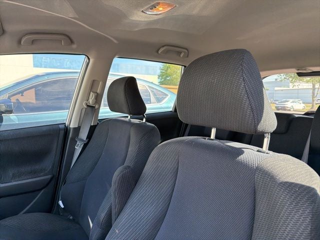 2013 Honda Fit Sport