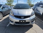 2013 Honda Fit Sport