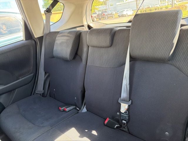 2013 Honda Fit Sport