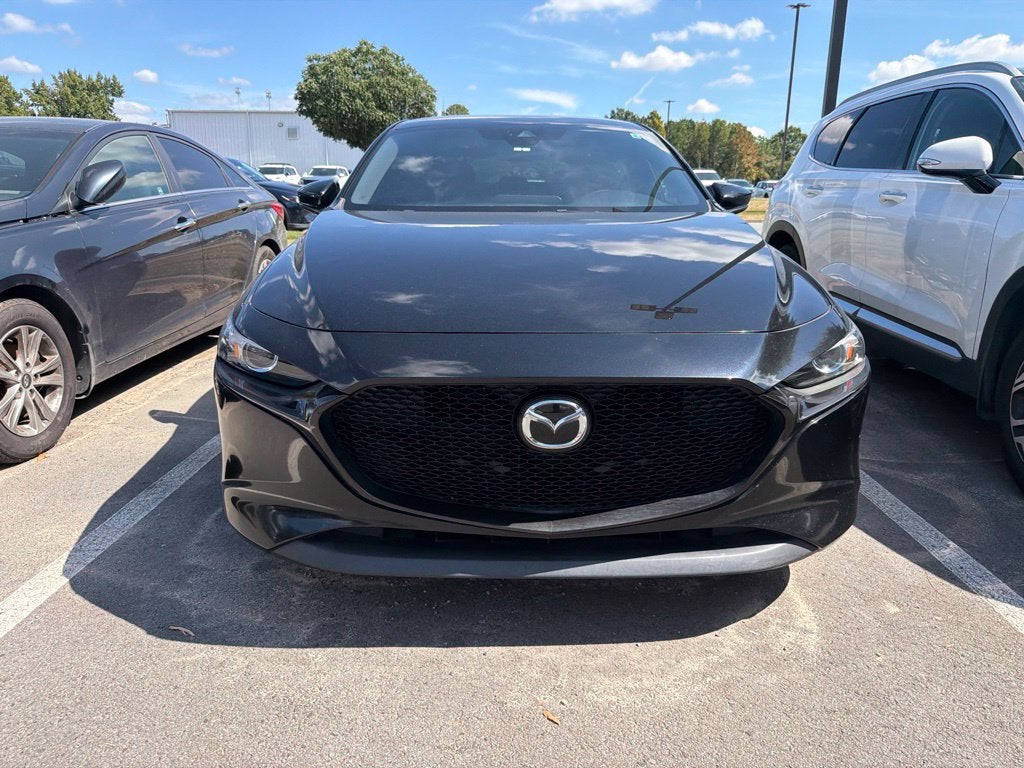 2019 Mazda Mazda3 Base Clean CarFax