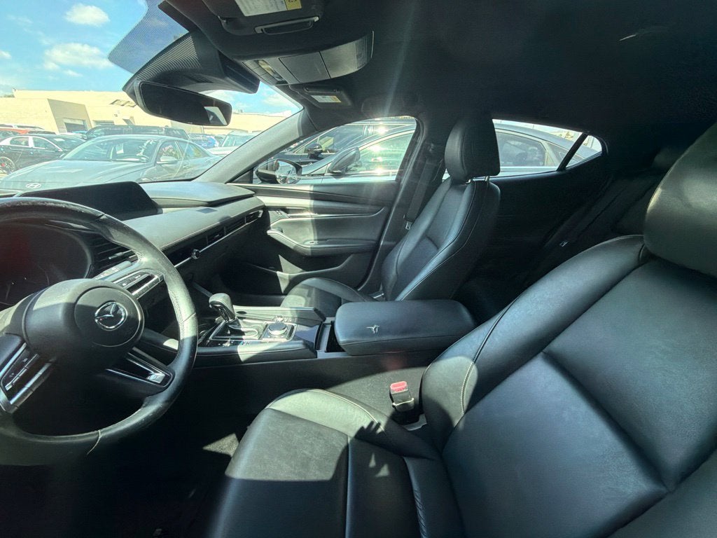 2019 Mazda Mazda3 Base Clean CarFax