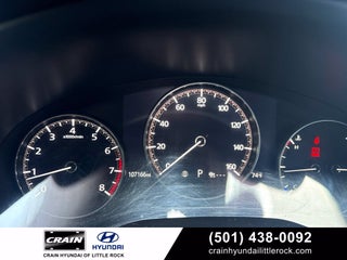 2019 Mazda Mazda3 Base Clean CarFax