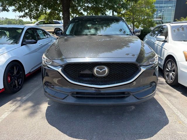 2020 Mazda Mazda CX-5 Touring