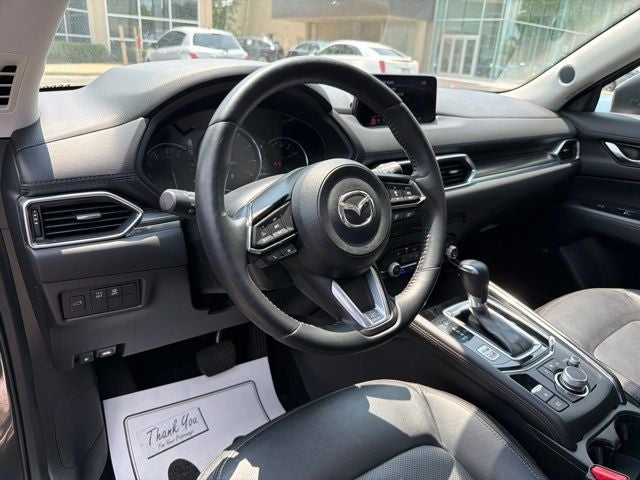 2019 Mazda Mazda CX-5 Grand Touring CLEAN CARFAX 1-OWNER