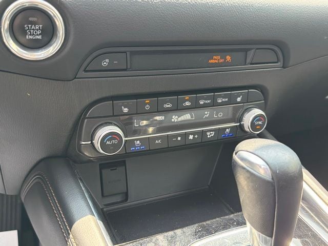2019 Mazda Mazda CX-5 Grand Touring CLEAN CARFAX 1-OWNER