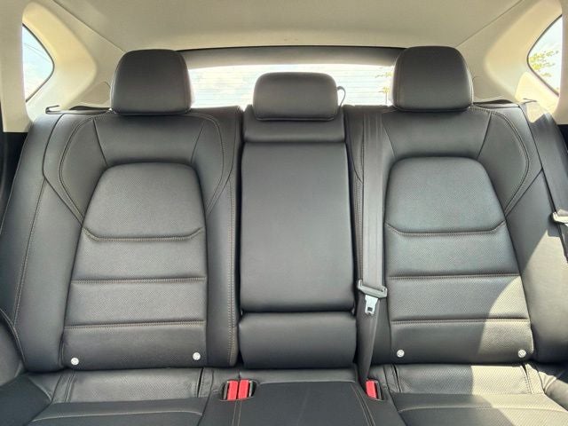 2019 Mazda Mazda CX-5 Grand Touring CLEAN CARFAX 1-OWNER