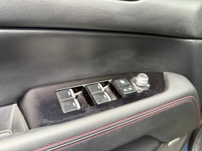 2022 Mazda Mazda CX-5 2.5 Turbo