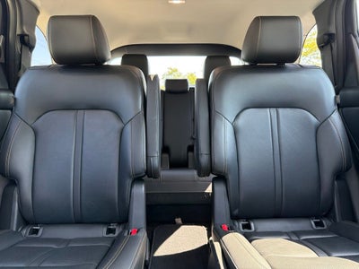 2025 Mazda Mazda CX-90 3.3 Turbo Premium Clean CarFax, One Owner, Third Row