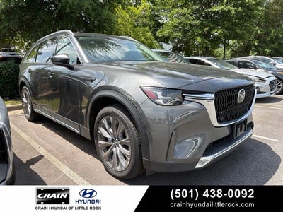 2024 Mazda Mazda CX-90 3.3 Turbo Premium