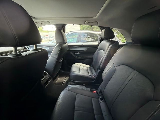 2024 Mazda Mazda CX-90 3.3 Turbo Premium