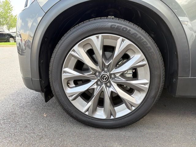 2024 Mazda Mazda CX-90 3.3 Turbo Premium