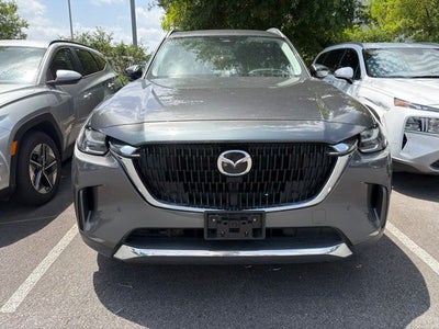 2024 Mazda Mazda CX-90 3.3 Turbo Premium