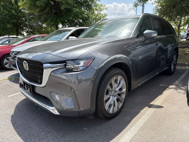2024 Mazda Mazda CX-90 3.3 Turbo Premium
