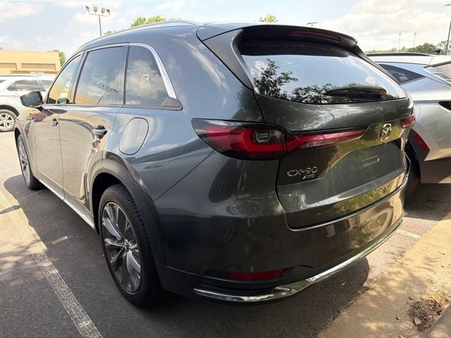 2024 Mazda Mazda CX-90 3.3 Turbo Premium