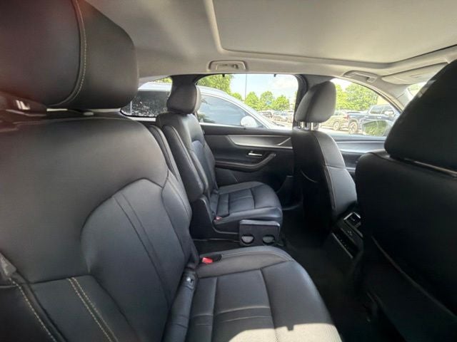 2024 Mazda Mazda CX-90 3.3 Turbo Premium